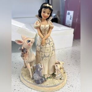 Jim Shore Forest Friends